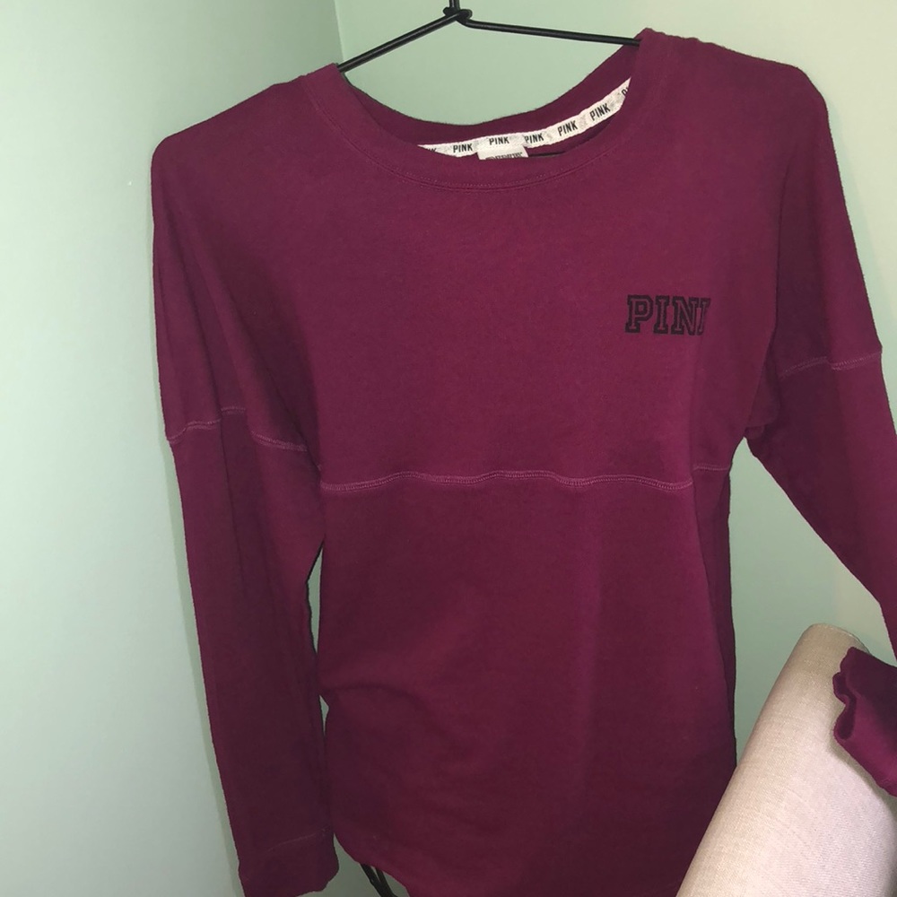 PINK Sweatshirt